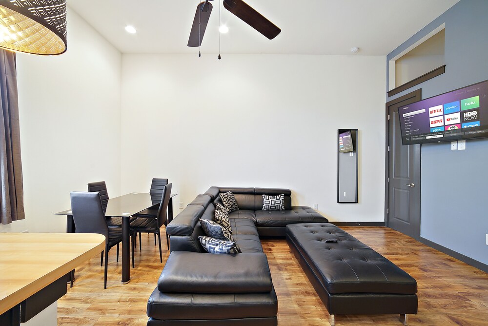Old West Lofts Down Town Tampa - photo 34