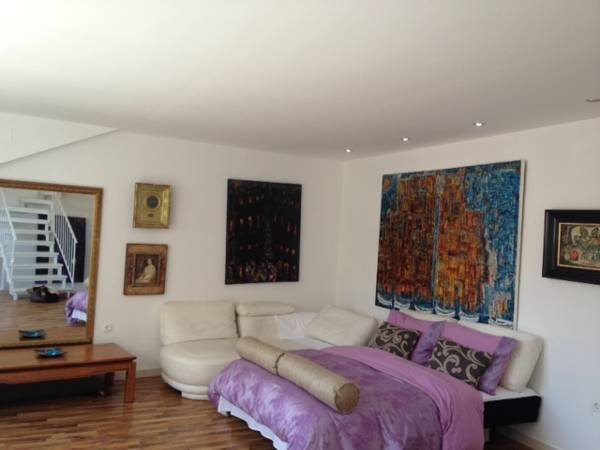 Villa Homa — 4-Star Luxury Hotel in Dubrovnik, Croatia