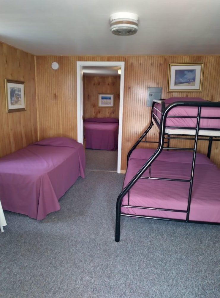 Boardwalk Sand & Surf Inn Oceanfront - photo 4