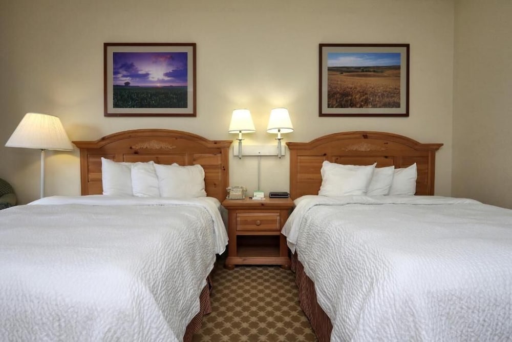 Lancaster Inn and Suites - photo 8
