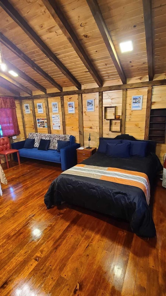 Casita Luna de Miel in Unknown City, Ecuador