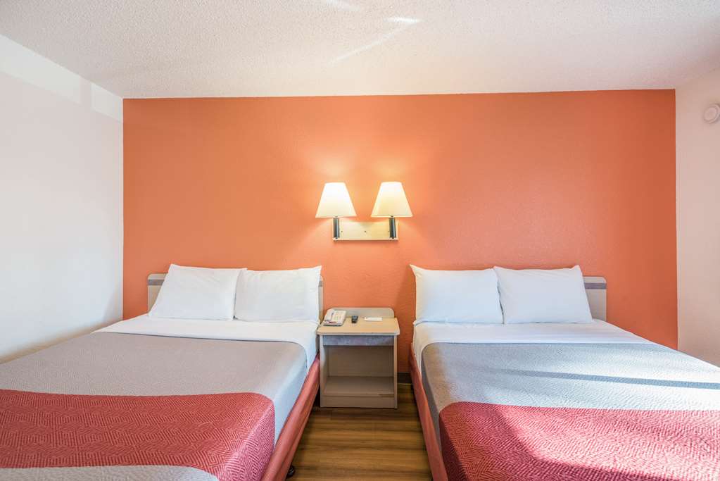 Motel 6 Fairfield CA North - photo 16
