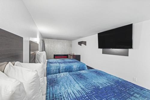 Hotel Opus Bronx - photo 20