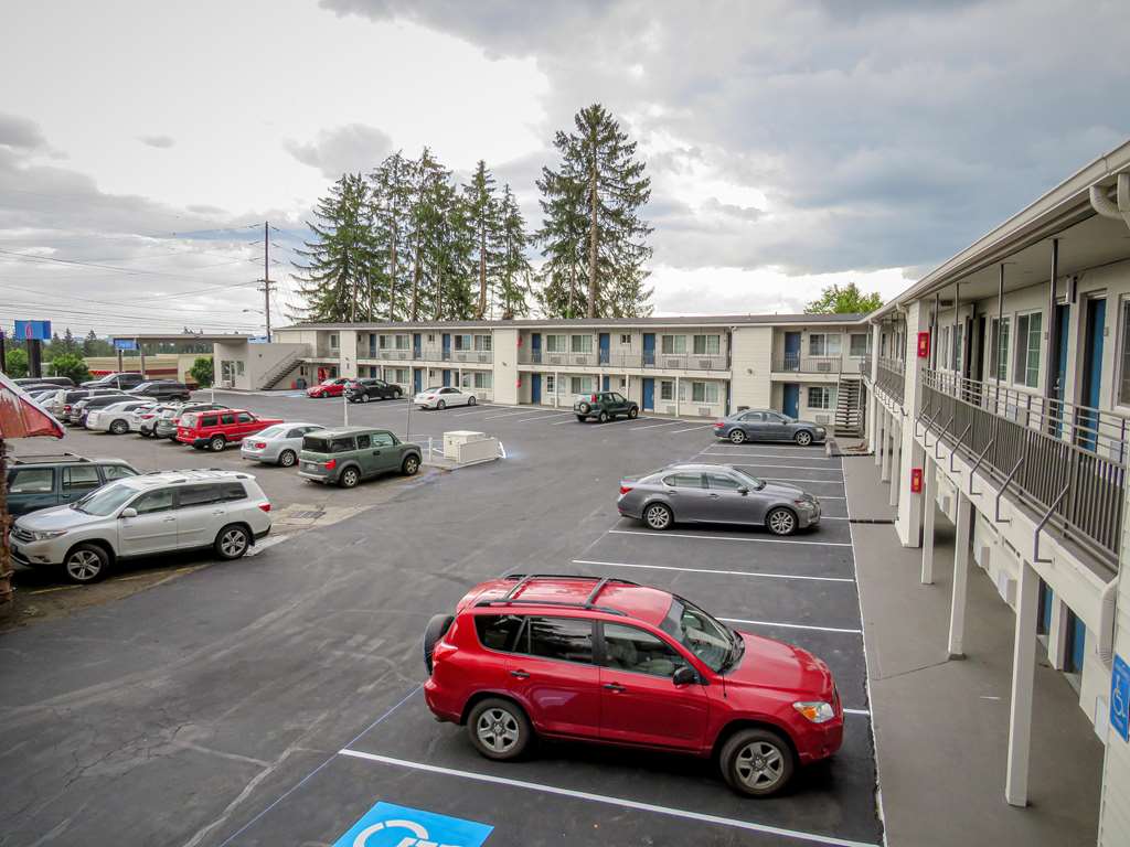 Motel 6 Tigard OR Portland Southwest - photo 7