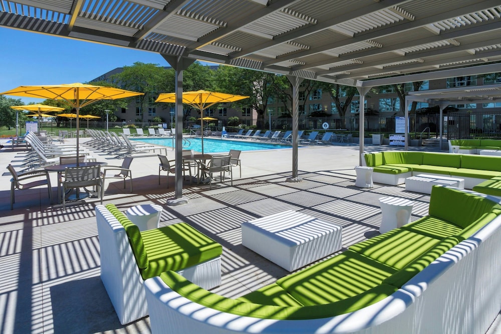 South Sioux City Marriott Riverfront - photo 37