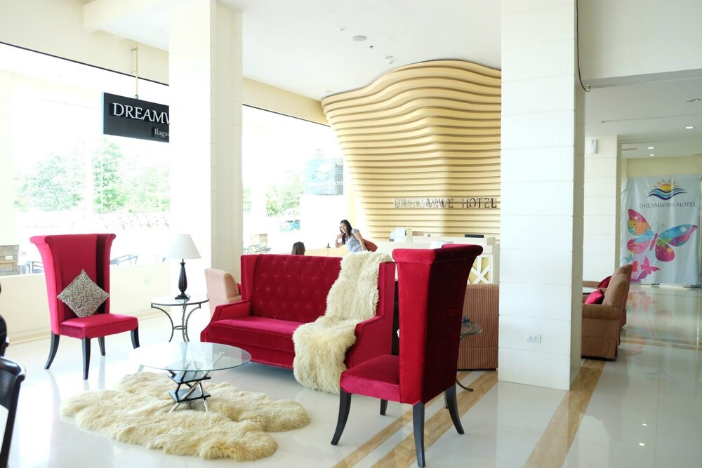Dreamwave Hotel Ilagan — Ilagan — photo 3