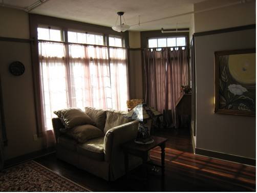 Rodmay Heritage Hotel — hotel in Powell River