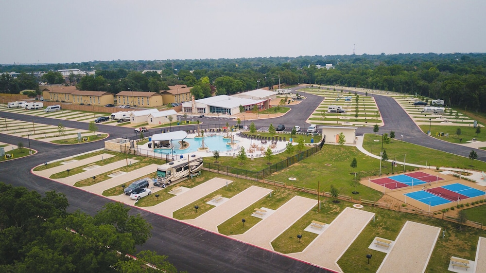 Camp Landa Resort - photo 19