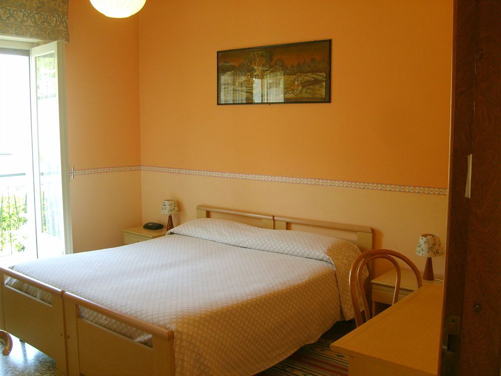 Hotel Elvezia - carbon neutral hotel in Baveno
