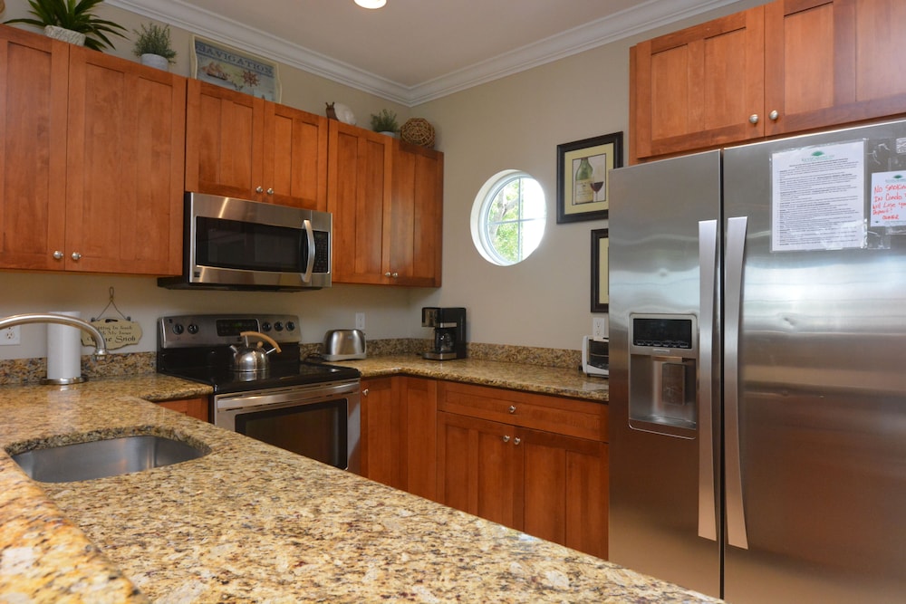 Indigo Reef Resort Villas & Marina by KeysCaribbean - photo 132