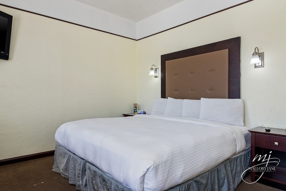 Hotel Seville - photo 7