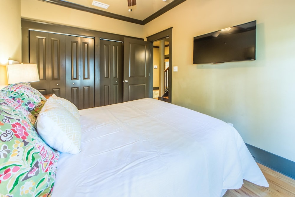 Comfort and Joy in Panama City Beach, United States