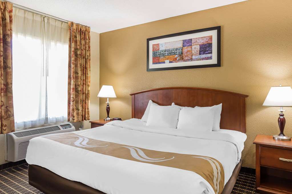 Quality Inn & Suites Sevierville Pigeon Forge - photo 23