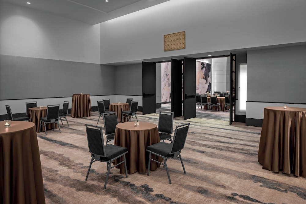 Fairmont Pittsburgh - photo 65