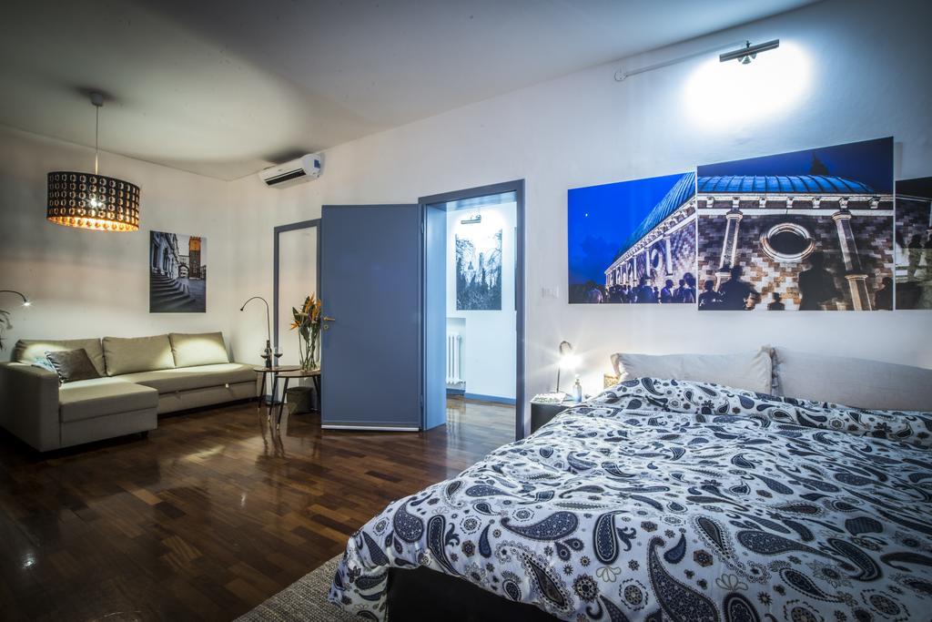 Mi&Ti Bed&Breakfast — 4-Star Luxury Hotel in Vicenza, Italy