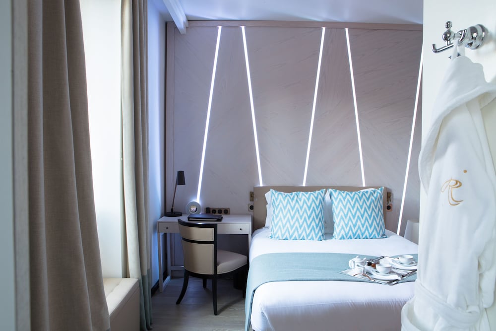 Hotel Royal Riviera — hotel in Saint-Jean-Cap-Ferrat