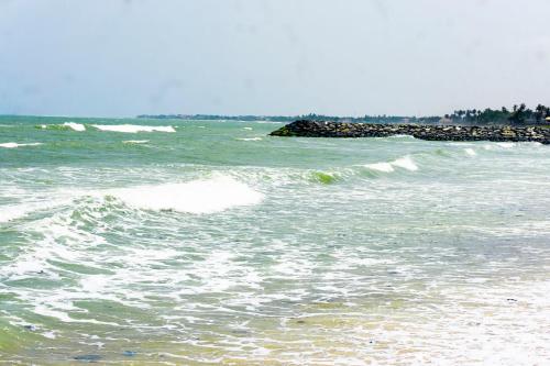 Moven Paradise — Accra — photo 4