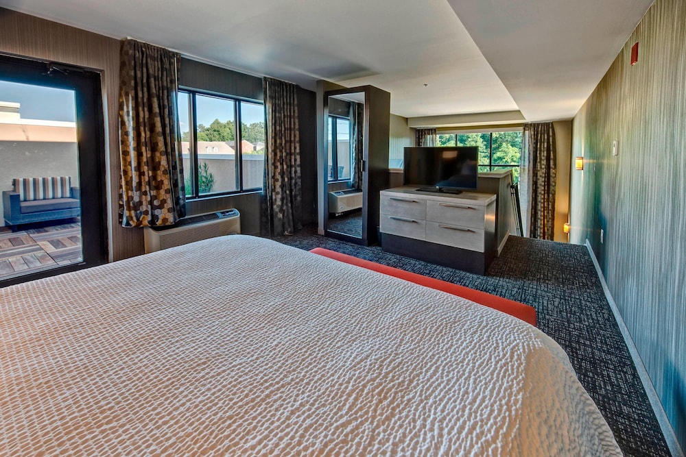 Courtyard by Marriott Oxford - photo 15