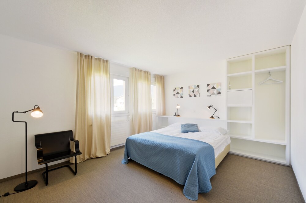 Hôtel des Mosaïques pet-friendly hotel Orbe