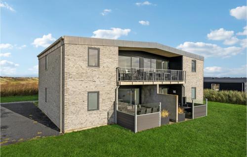 Gorgeous Home In Ringkøbing With Wifi — 5-Star Luxury Hotel in Ringkobing, Denmark