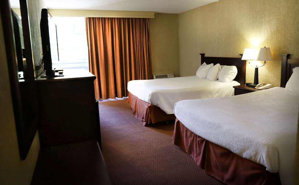 Best Western Branson Inn And Conference Center - photo 19