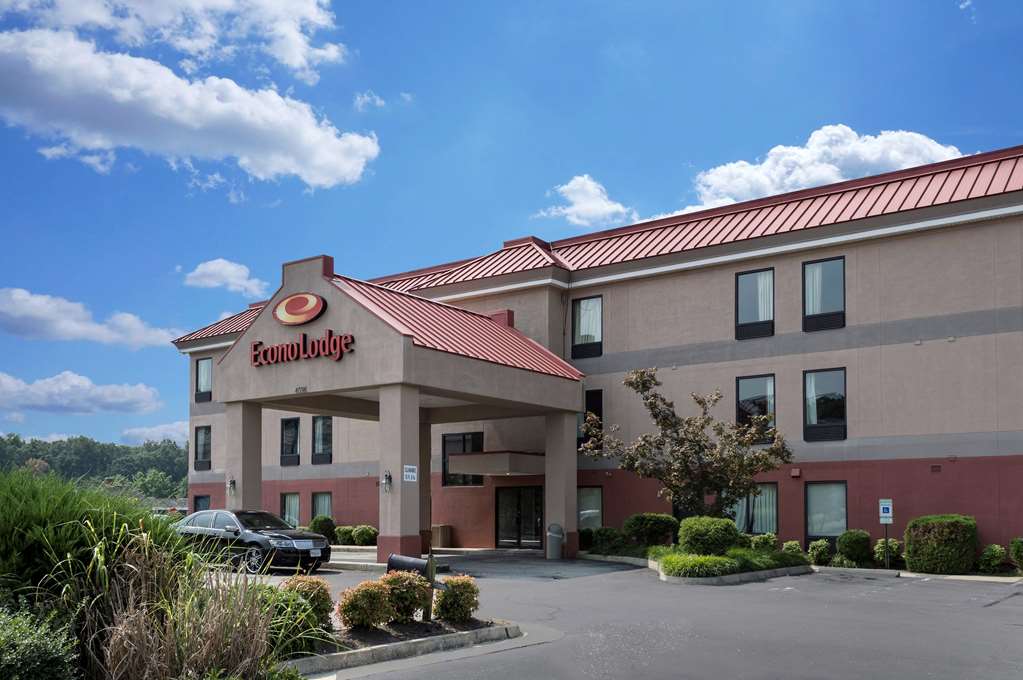 Econo Lodge Hopewell Near Fort Lee I 295 - photo 3