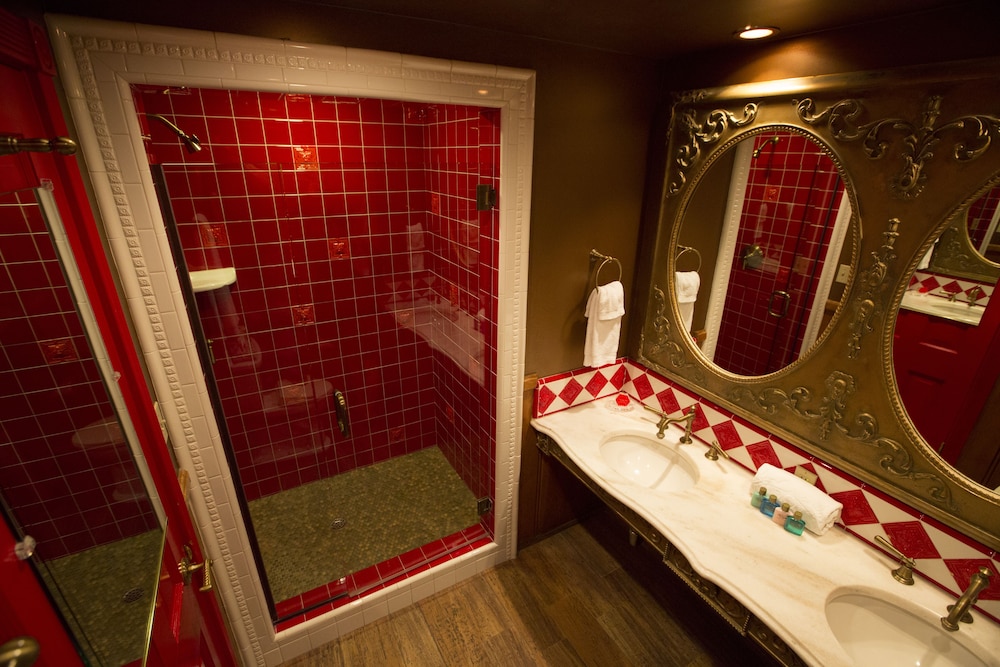 Madonna Inn - photo 164