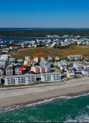 Swanky Seahorse — 4-Star Luxury Hotel in Carolina Beach, United States