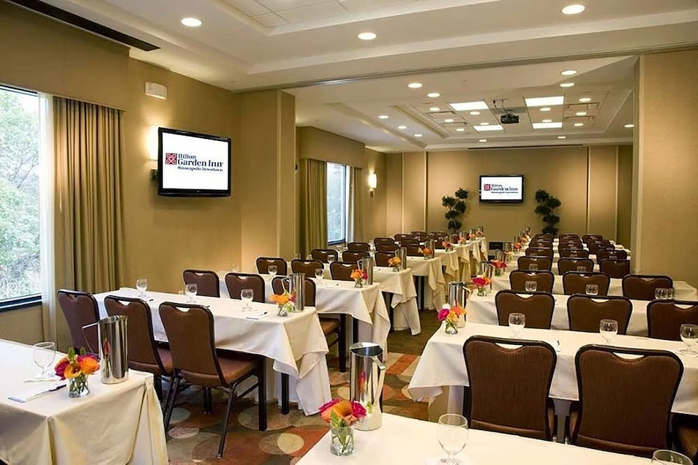 Hilton Garden Inn Minneapolis Downtown - photo 43