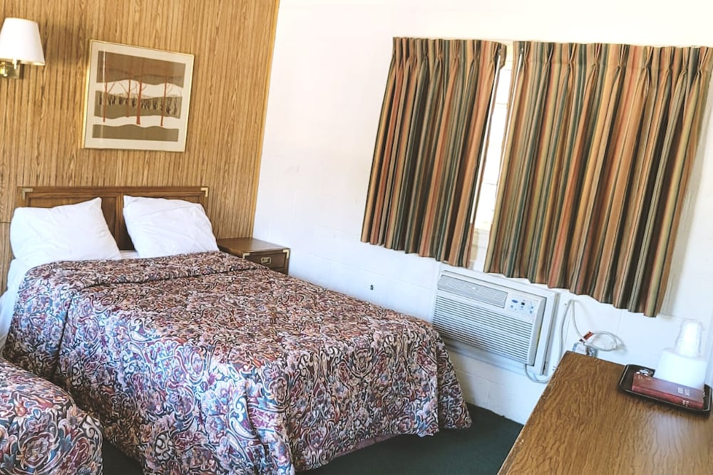 Blue Way Inn And Suites Winfield - photo 11