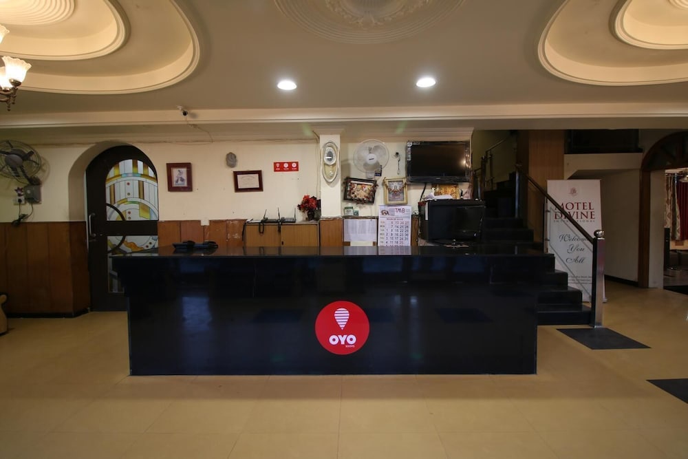 Motel Divine International — Roorkee — photo 3