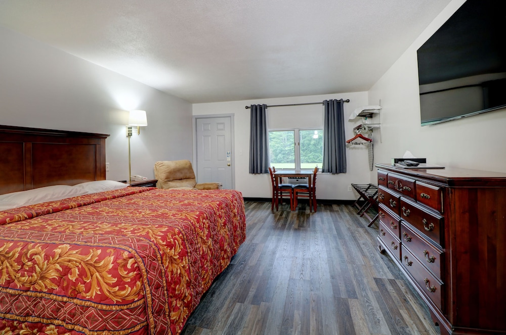 Canaan Motel - photo 25