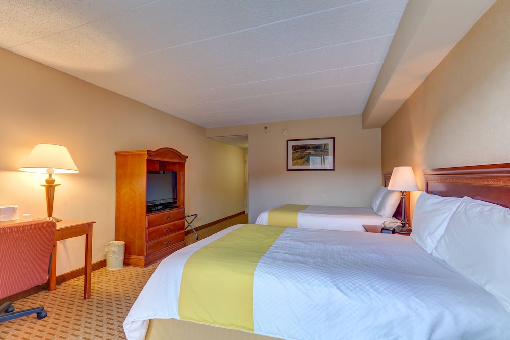 Chateau Resort & Conference Center in Tannersville, United States