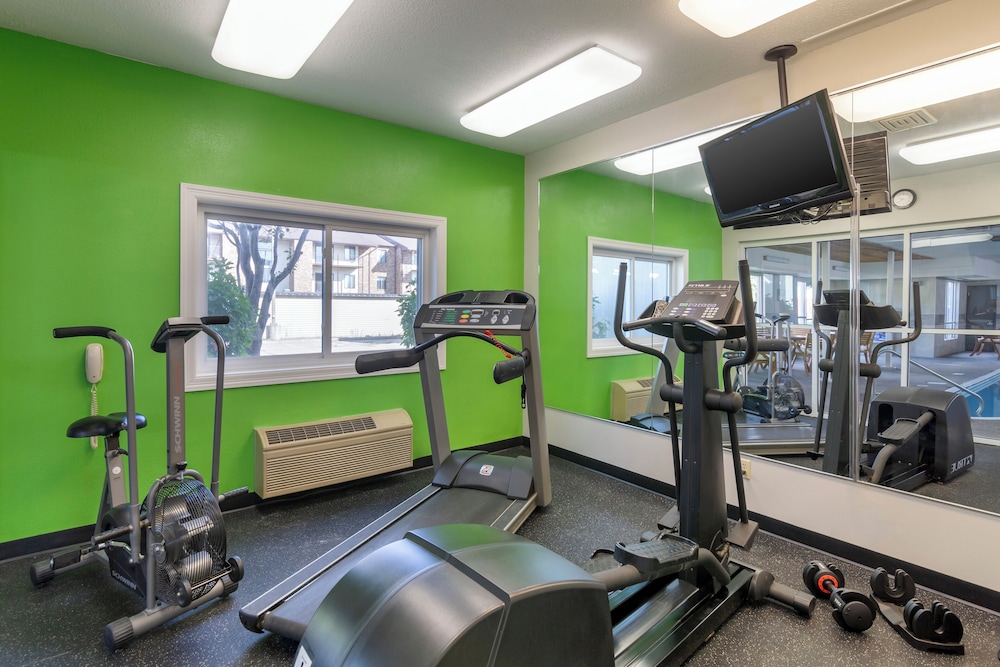 EverSpring Suites - photo 21