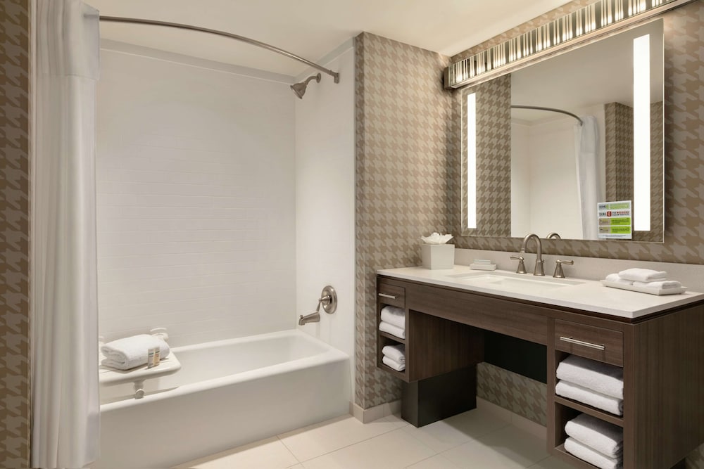 Home2 Suites by Hilton Chantilly Dulles Airport - photo 17