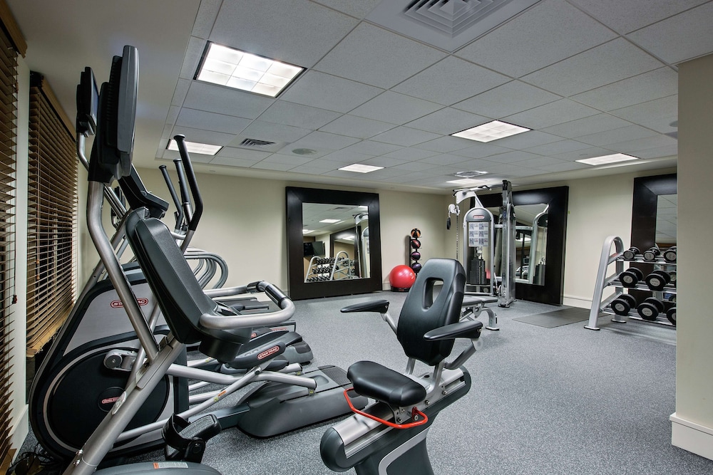 Hilton Garden Inn Lincoln Downtown Haymarket - photo 20
