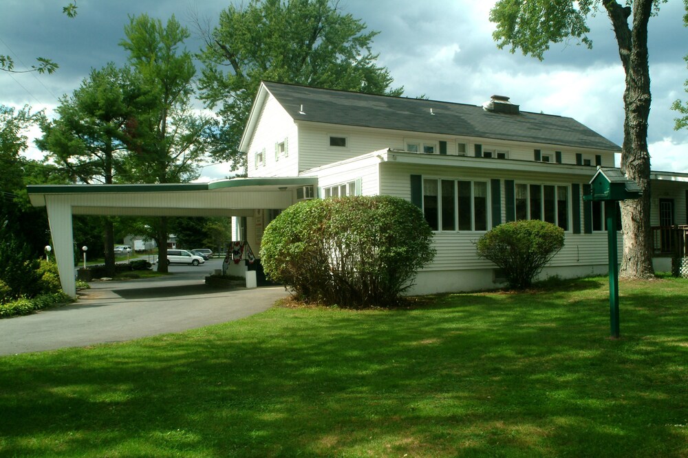 Chestnut Grove Resort - photo 118
