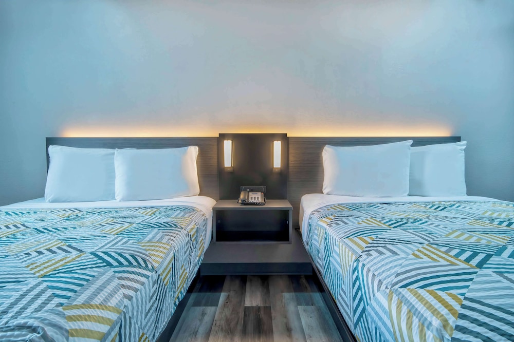 Motel 6 Texarkana TX - photo 30