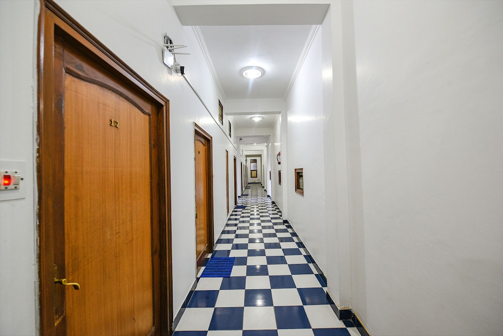 Hotel Hemkunth — Kasauli — photo 3