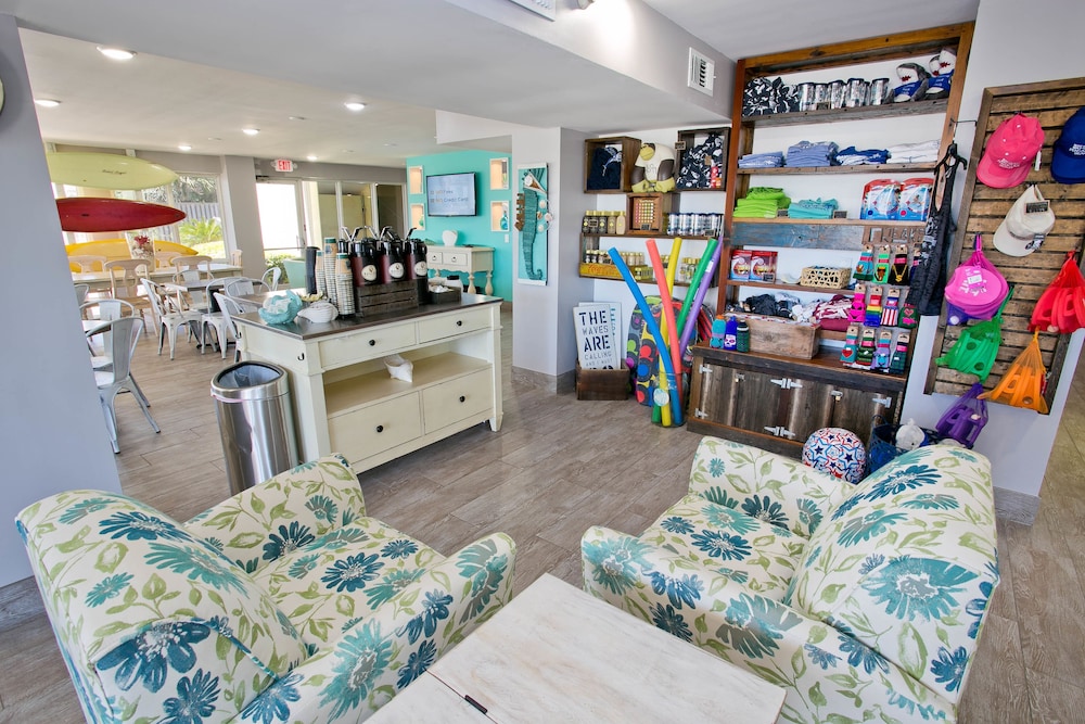 Surf & Sand Hotel - photo 2