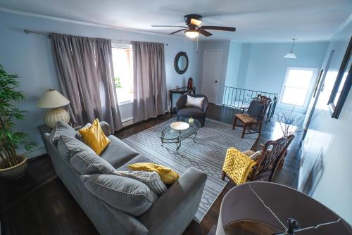 Abundant Seed - last minute hotel in Rosedale