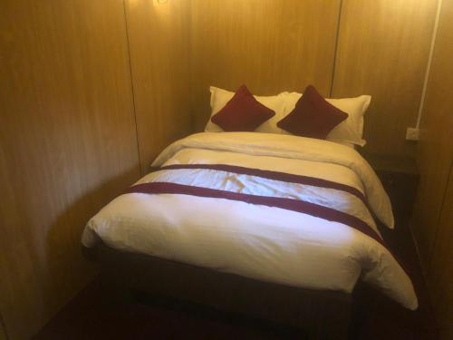 Durbar Restro Hotel & Party Venue in Patan, Nepal