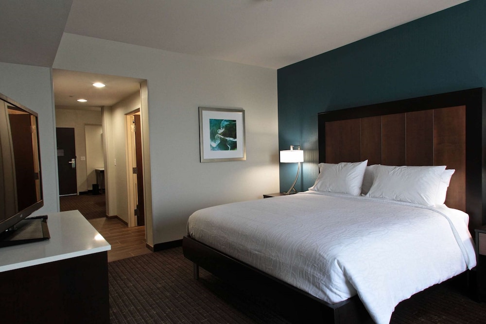 Hilton Garden Inn Victoria - photo 20