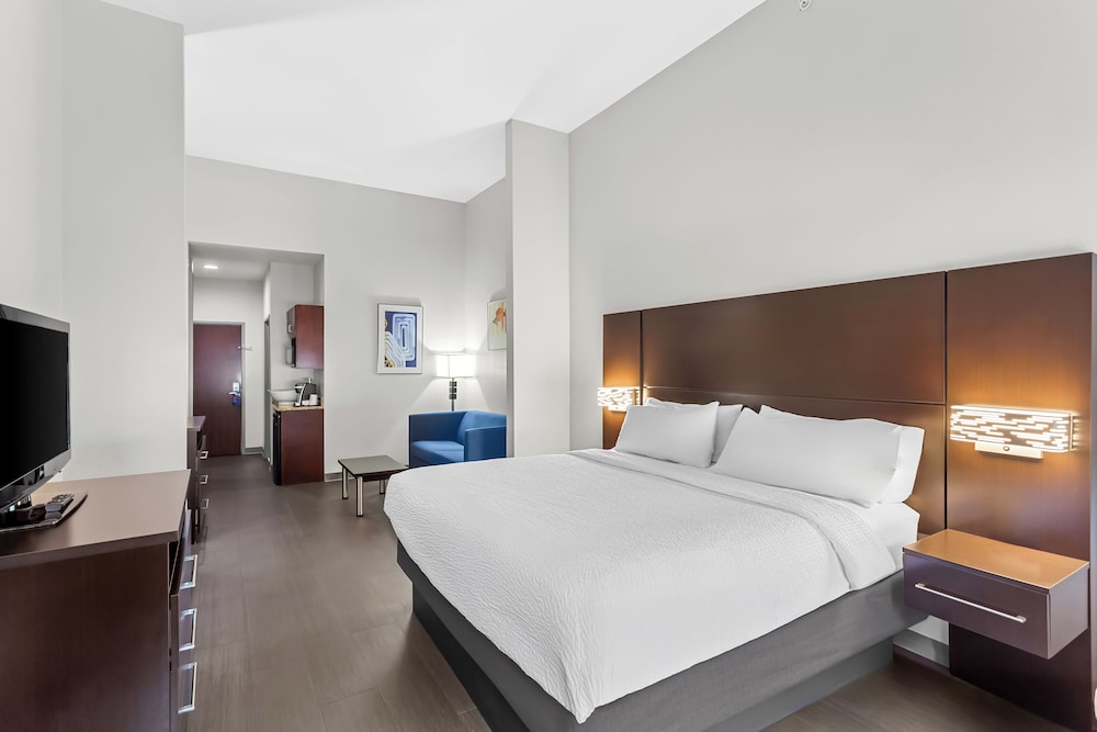 Holiday Inn Express Hotel & Suites Cross Lanes by IHG - photo 10