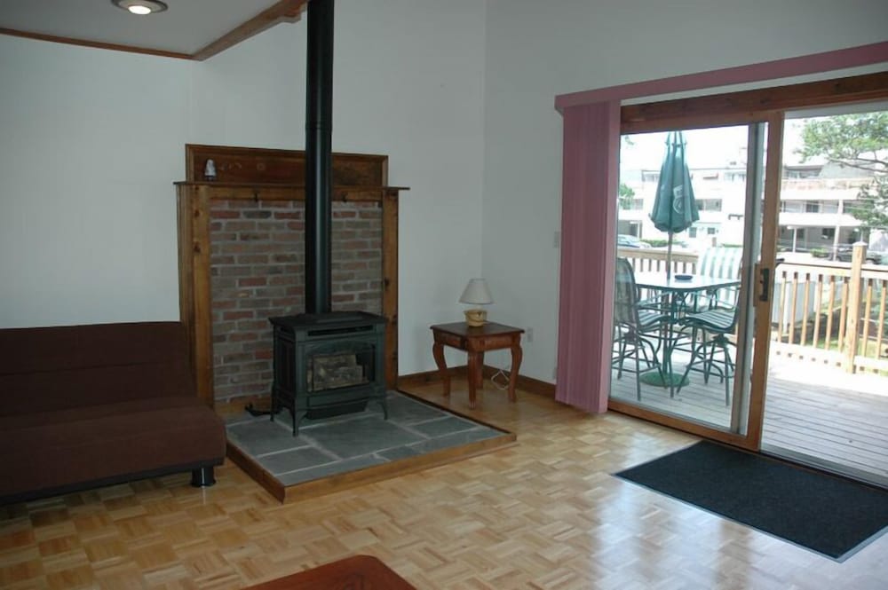 Channel Watefront Cottages - photo 75
