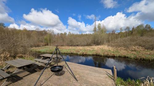 Anhults Garden — Oerkelljunga
