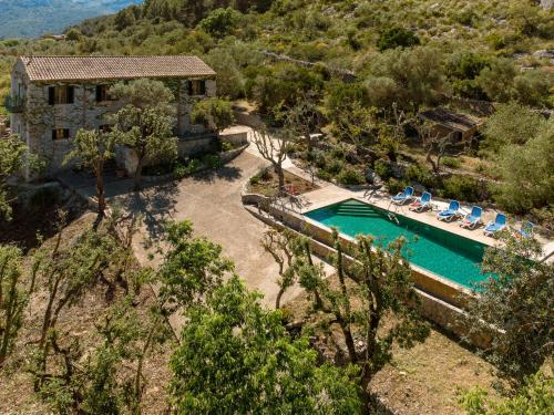 Villa Muscarolas By home villas 360 — 4-Star Luxury Hotel in Pollenca, Spain