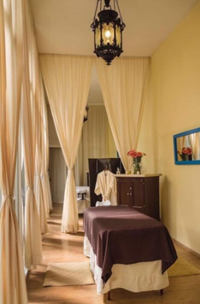 Treatment room