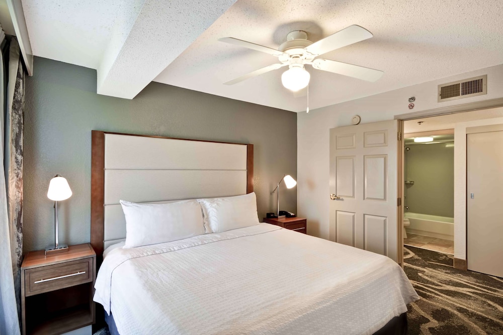 Homewood Suites by Hilton San Antonio Northwest - photo 11
