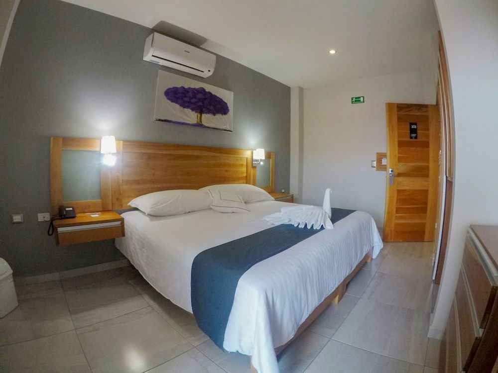 Hotel Casa Vista — Paraiso